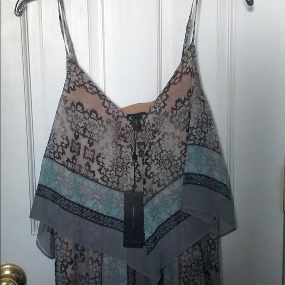 NWT BCBGMaxazria Novah Dress - Picture 7 of 8